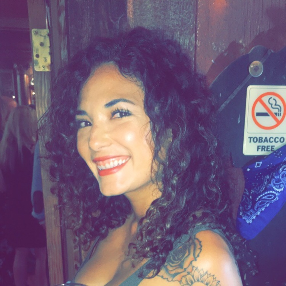 Meet your Posher, Bell